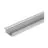 Ledvance Rubans LED Profil Plat forme en U 25x7mm 100CM 