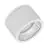 Ledvance Downlight LED Surface IP65 Aluminium Blanc 30W 3150lm 60D - 830 Blanc Chaud | IP65