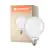 Ledvance LED Classic Globe E27 Dépolie 7.2W 1521lm - 840 Blanc Froid | Équivalent 100W