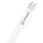 Ledvance Tube LED T8 EM Value (EM/Direct 230V) Ultra Output 20W 2400lm - 865 Lumière Du Jour | 120cm - Équivalent 36W