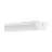 Ledvance Réglette LED Linéaire Surface Acier Blanc 45W 6165lm - 830 Blanc Chaud | IP44 - 150cm - Dimmable, Zigbee - Équivalent 2x36W