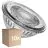 Lot 10x Ledvance LED Réflecteur GU5.3 MR16 6.1W 621lm 36D - 927 Blanc Très Chaud | Dimmable - Équivalent 50W