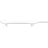 Noxion NX-Line Module 35W 5600lm 120D - 840 Blanc Froid | 1500mm - 8 Pôles - Dali Dimmable -Éclairage De Secours 3 Heures