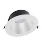 Ledvance Spot encastrable LED Performance DN155 Zigbee Blanc 14W 1600lm - 840  | 180mm - Diamètre 155mm