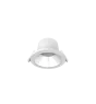 Noxion Downlight LED Apollo V2.0 9W 1120lm - 830/840 CCT | 145mm - Diamètre 120mm