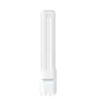 Noxion Lucent PL-L LED 7.9W 950lm - 830 Blanc Chaud | 4-Pins - Équivalent 18W