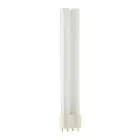 Philips MASTER PL-L Xtra 24W - 830 Blanc Chaud | 4-Pins