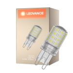 Ledvance Performance LED Capsule Helder G9 4.2W 470lm - 827 Zeer Warm Wit | Vervangt 40W