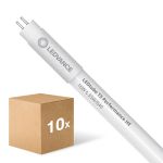 Voordeelpak 10x Ledvance LED Buis T5 Performance (Mains AC) High Efficiency 16W 2400lm - 840 Koel Wit | 115cm - Vervangt 35W