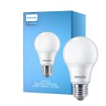 Philips Corepro LED Lamp E27 Peer Mat 4.9W 470lm - 827 Zeer Warm Wit | Vervangt 40W