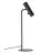 DFTP by Nordlux Tafellamp MIB 6 Zwart - Metaal | Geschikt voor 1x GU10