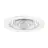 Philips LED Downlight GreenSpace2 DN461B 9.8W 1050lm 120D - 830 Warm Wit | 166mm - Aluminium Reflector - 3 uur noodverlichting
