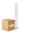 Voordeelpak 10x Noxion Lucent PL-S LED 6W - 830 Warm Wit | 4-Pin - Vervangt 11W