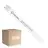 Voordeelpak 10x Ledvance LED Buis T8 Value (EM/Mains) Standard Output 5.4W 650lm - 840 Koel Wit | 44cm - Vervangt 15W