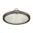 Philips LED Highbay Ledinaire Aluminium Grijs 70W 10500lm 90D - 840 Koel Wit | IP65