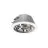 Philips LED Downlight GroenSpace DN510B 15W 2000lm 120D - 840 Koel Wit | 230mm - Zaagmaat 200mm