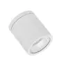 Ledvance LED Downlight Surface IP65 Aluminium Wit 15W 1575lm 60D - 830 Warm Wit | IP65