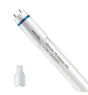 Philips LED Buis T8 MASTER (EM/Mains) High Output 12.5W 2100lm - 865 Daglicht | 120cm - Vervangt 36W