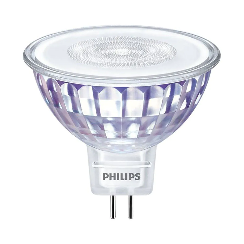 GU5.3 LED lampen