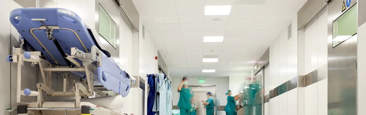 hospital