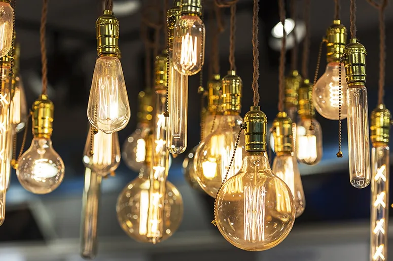 E14 LED Lamp