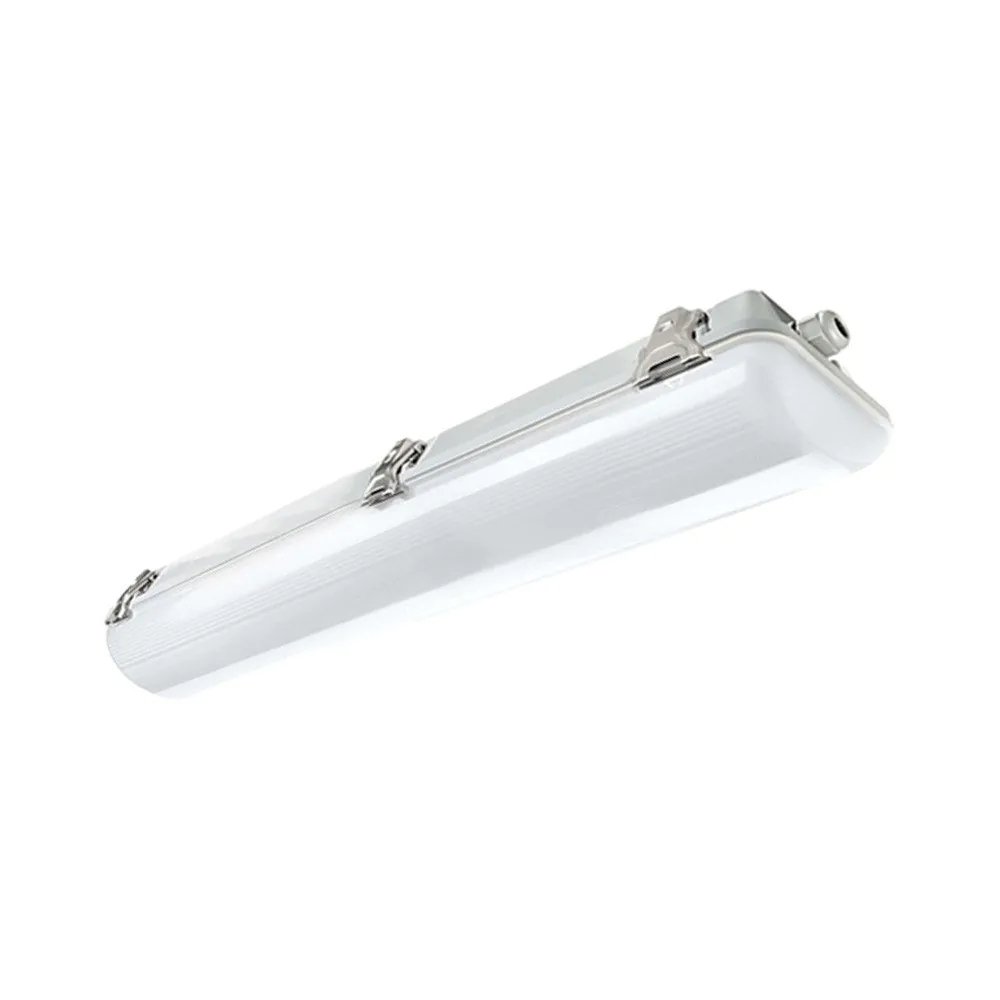 LED Montagebalken